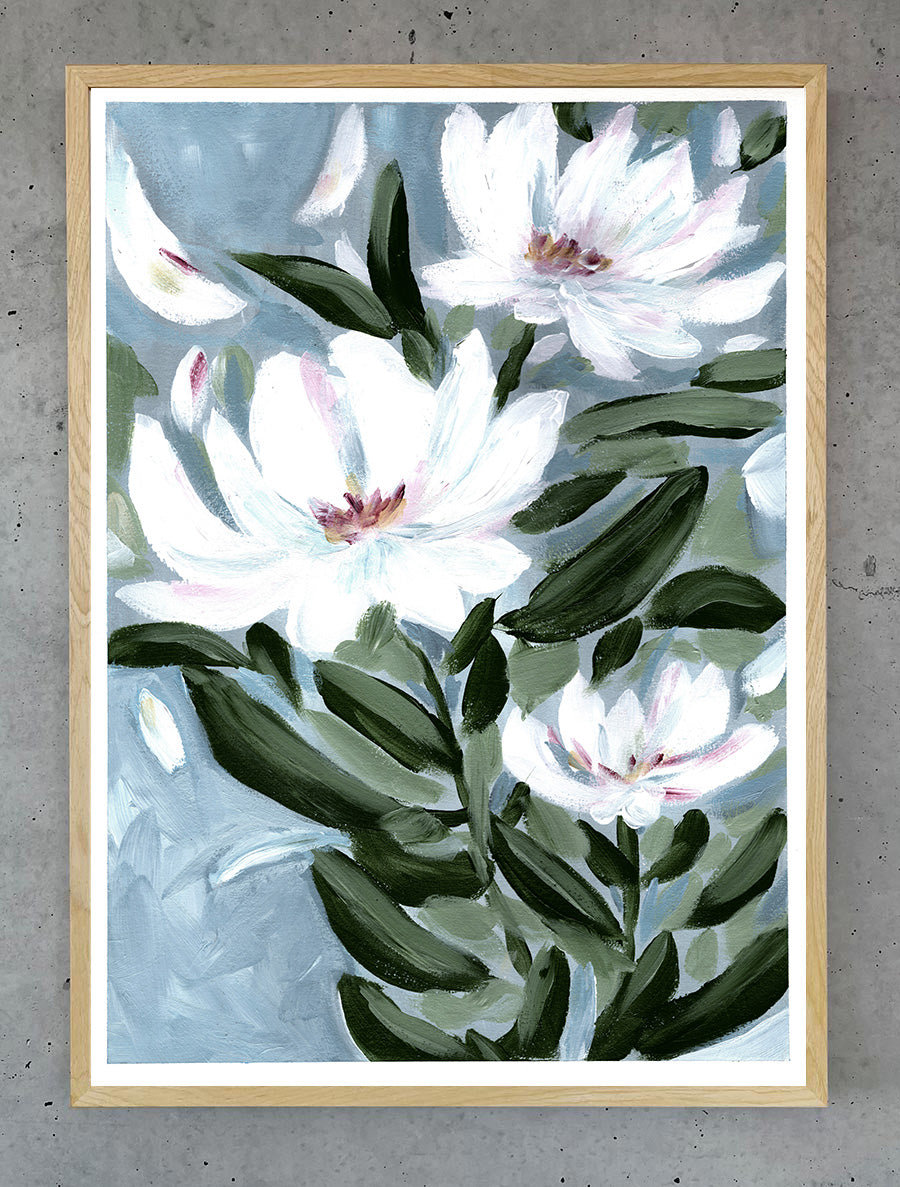 3BLOOMS