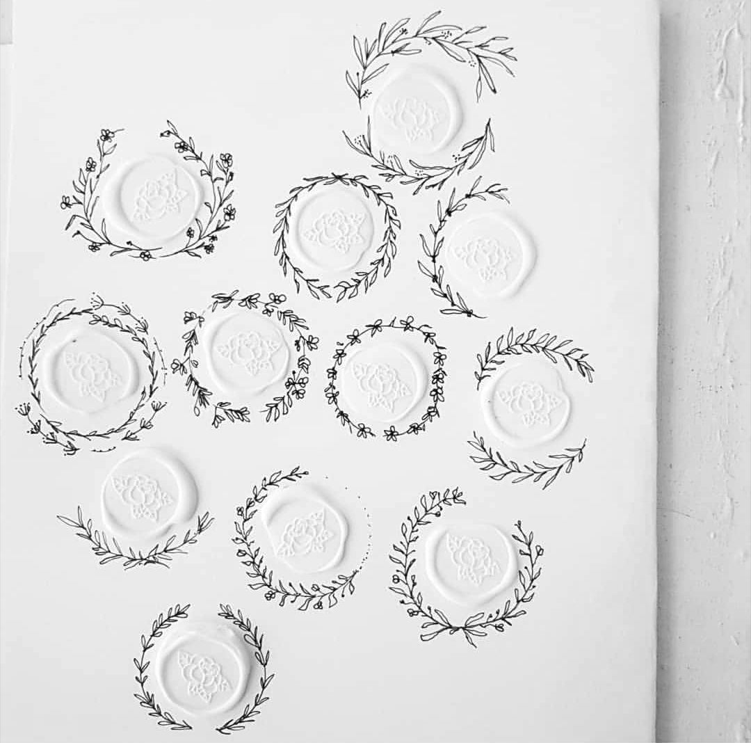 Wax Seals
