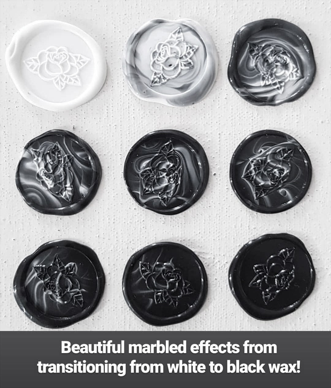 Wax Seals