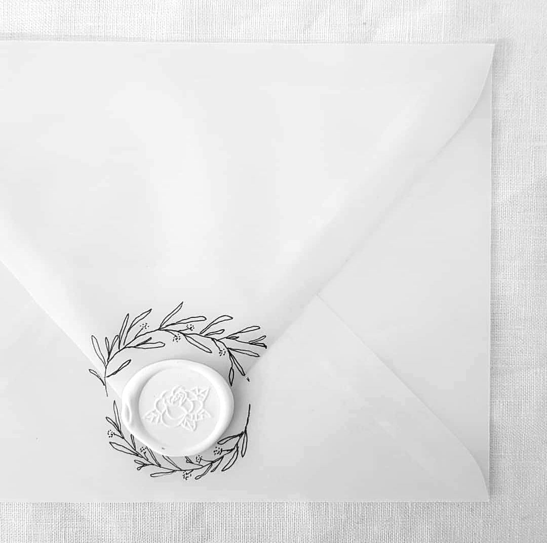 Wax Seals
