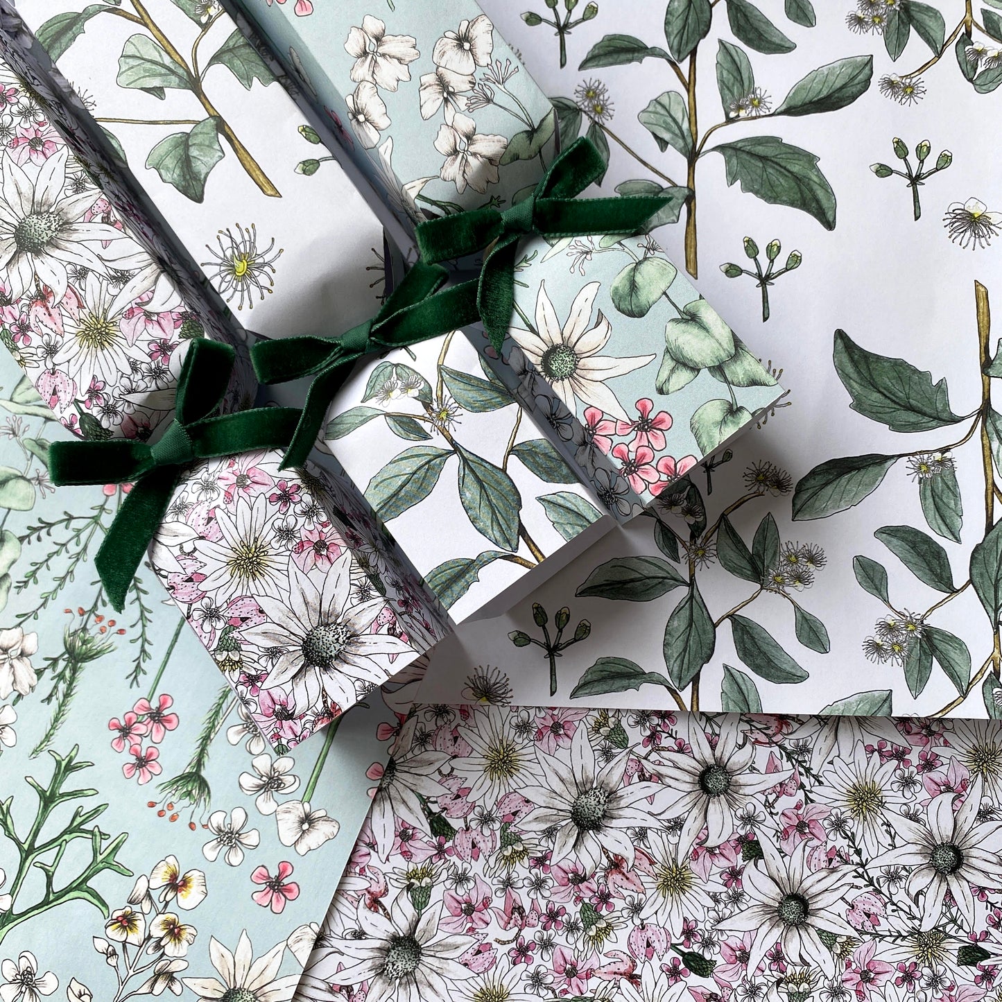 Christmas Crackers