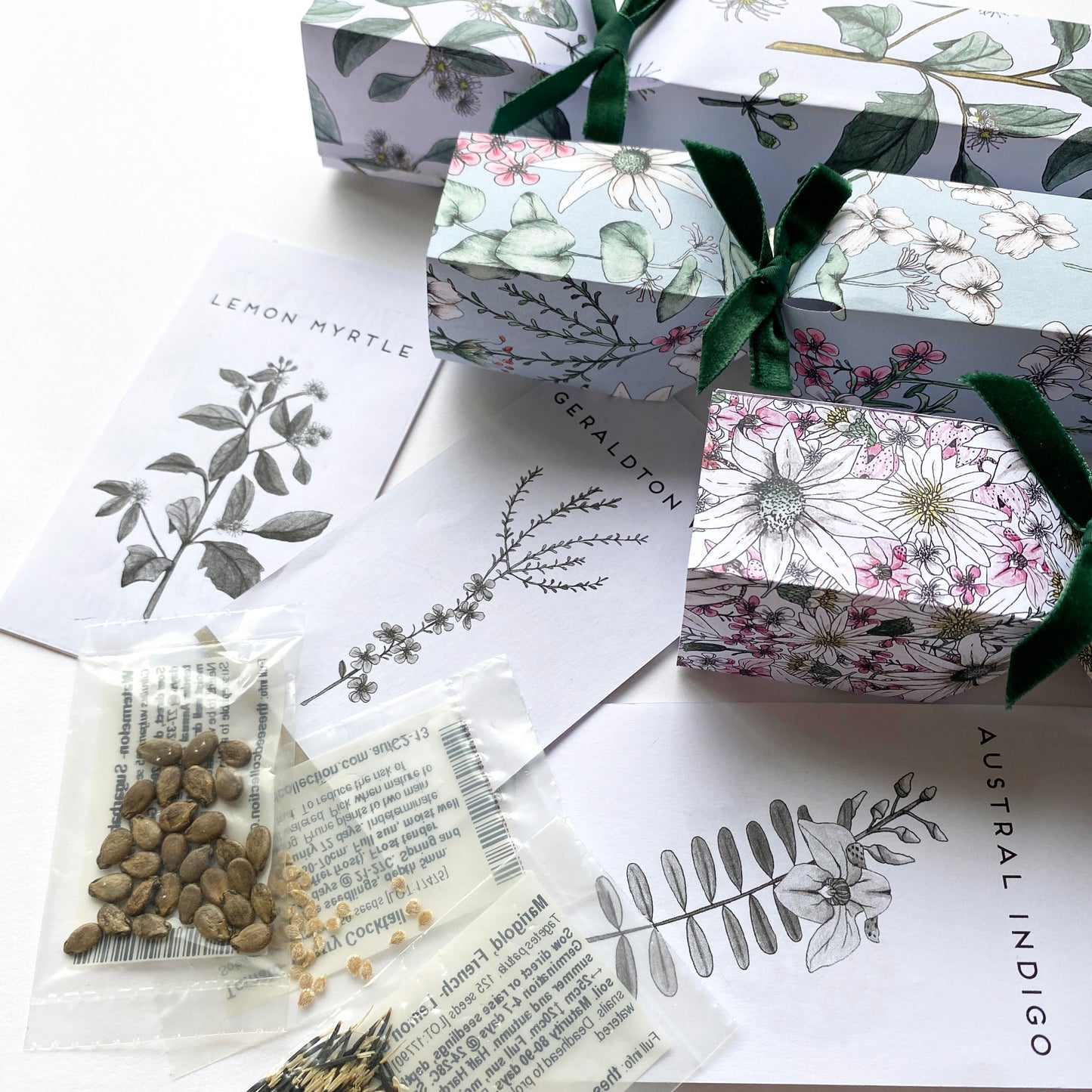 Christmas Crackers