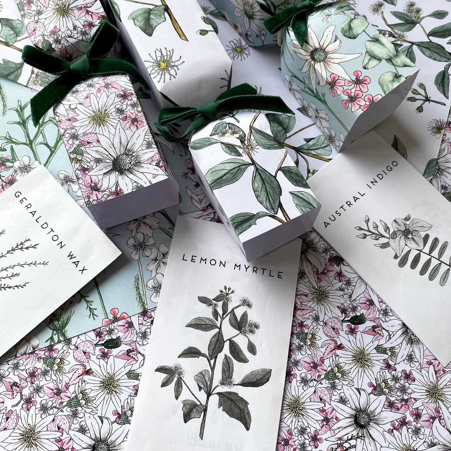 Christmas Crackers