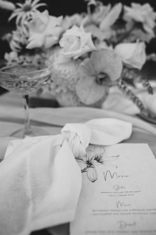 Styled Shoot and lot's of Love!