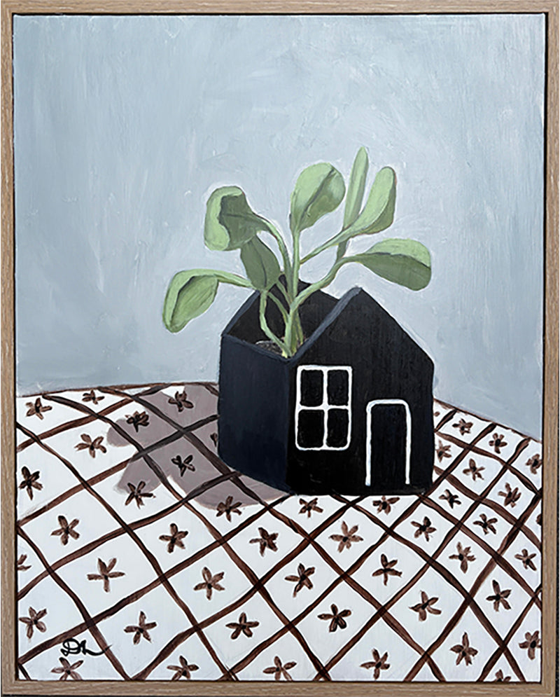 Bloom at Home