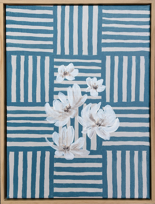 Patterns Of Life