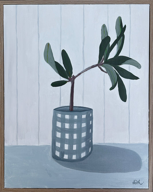 Branching Out