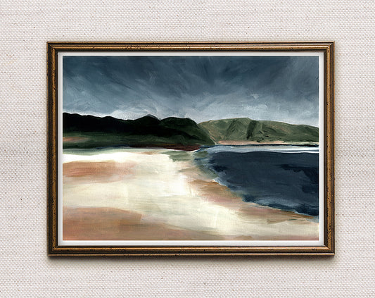 MOODY Beach