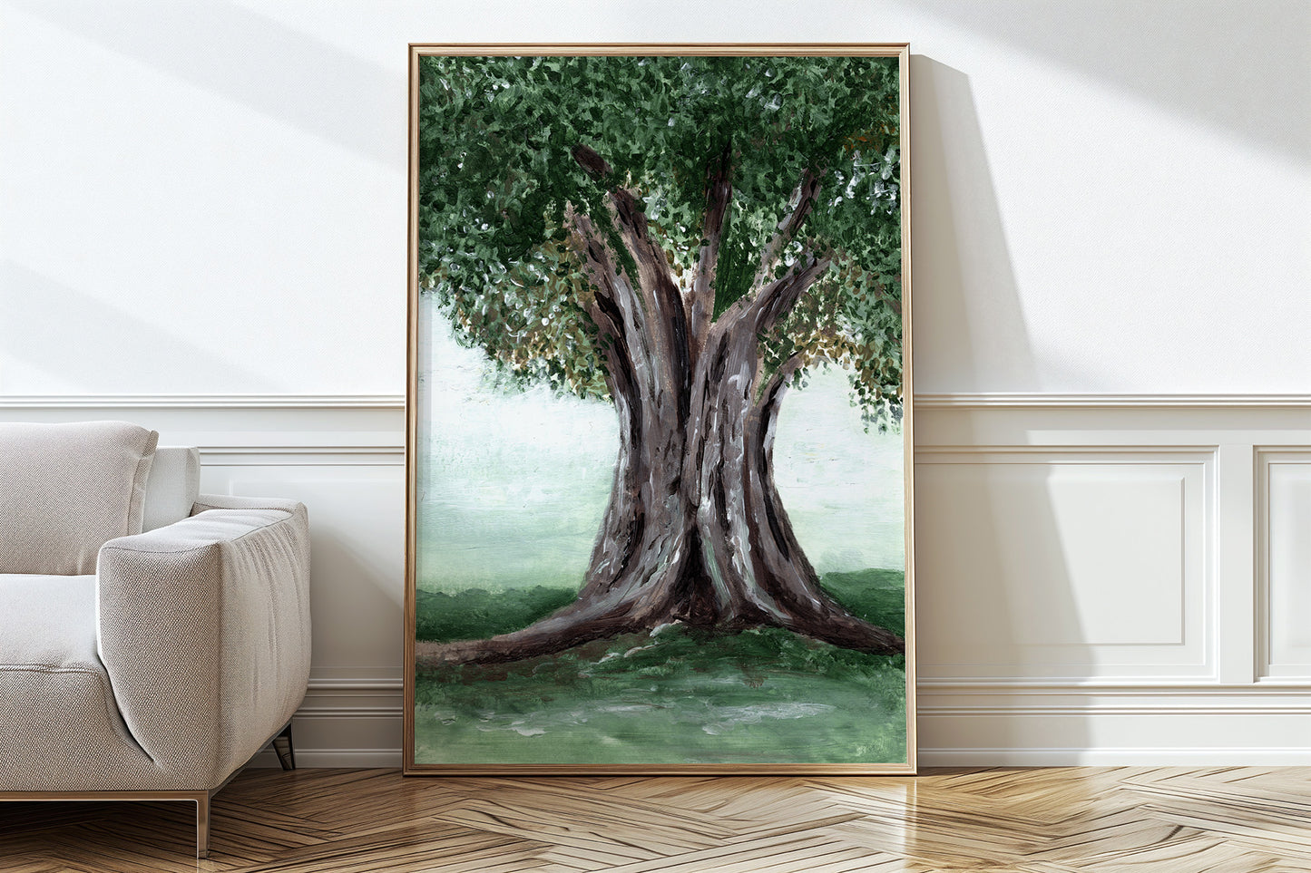 TREE