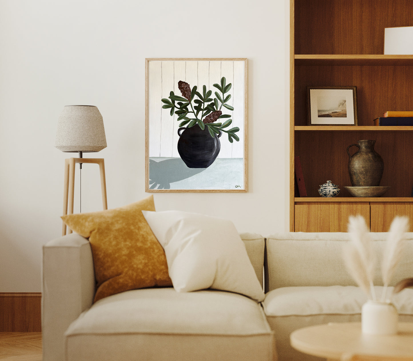 Banksia Breeze