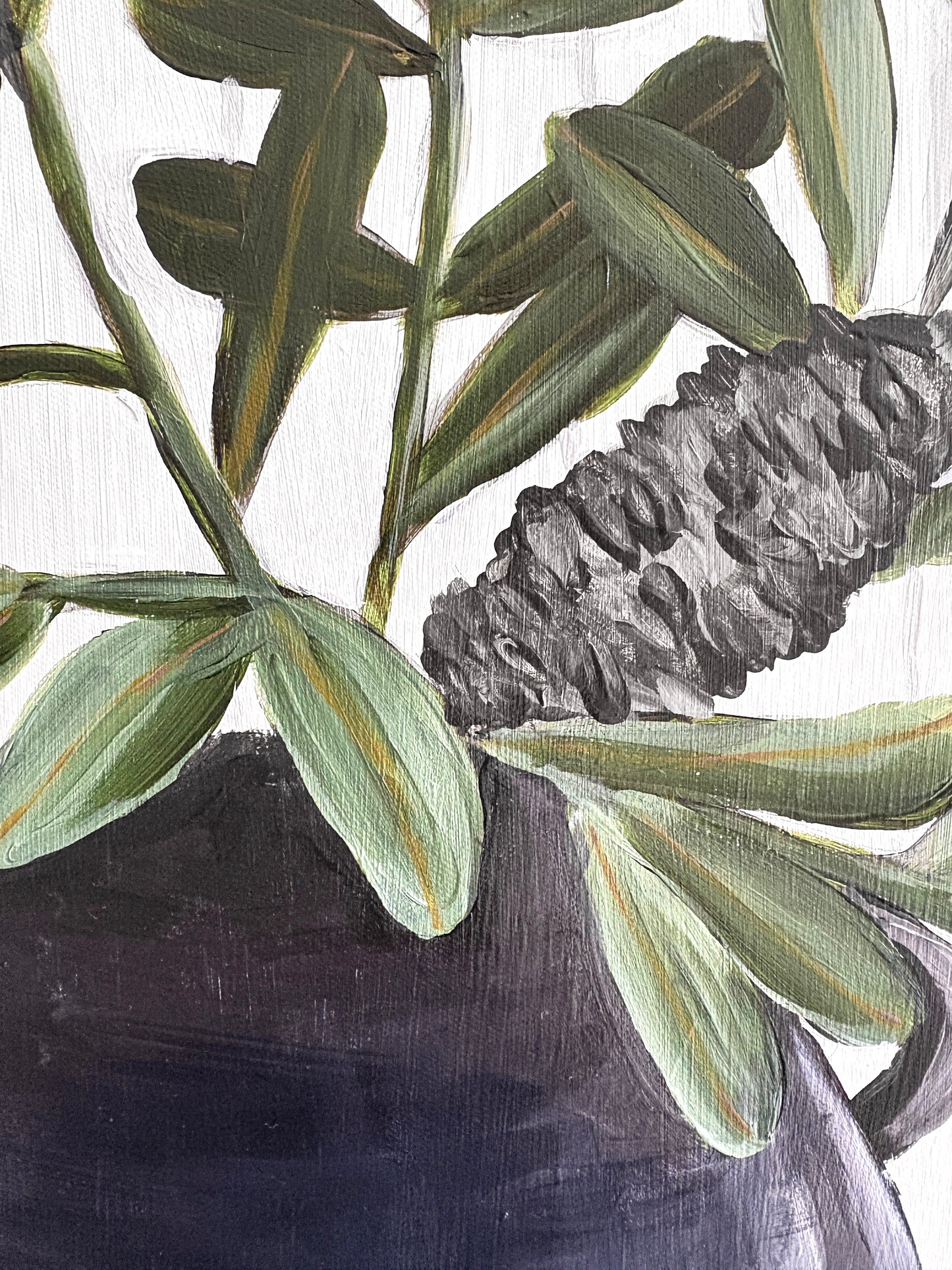 Banksia Breeze
