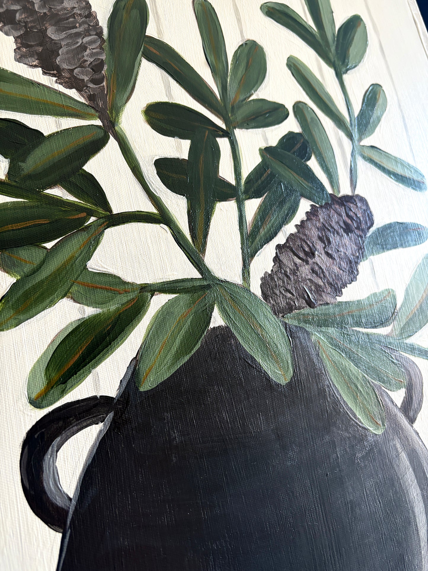 Banksia Breeze