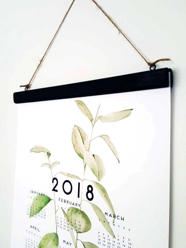Poster Hanger