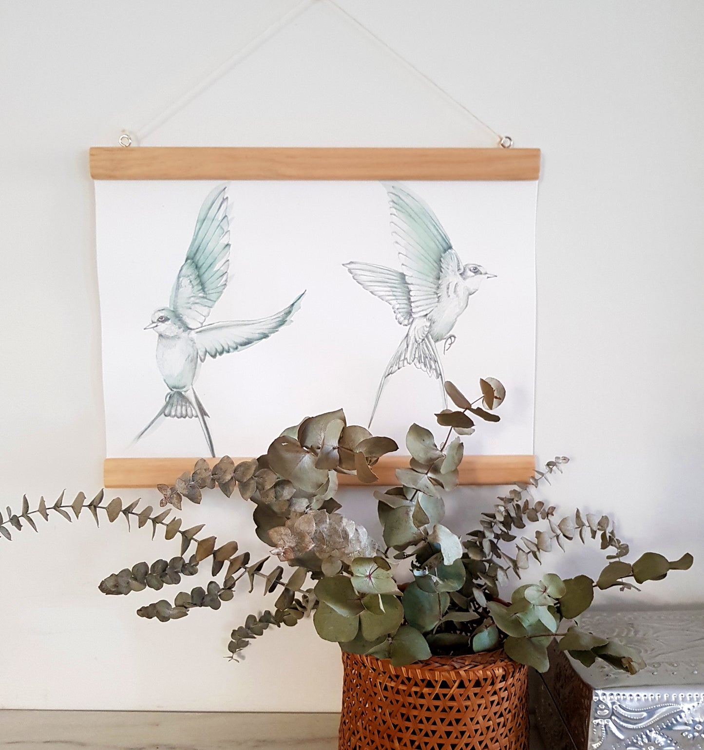 Poster Hanger