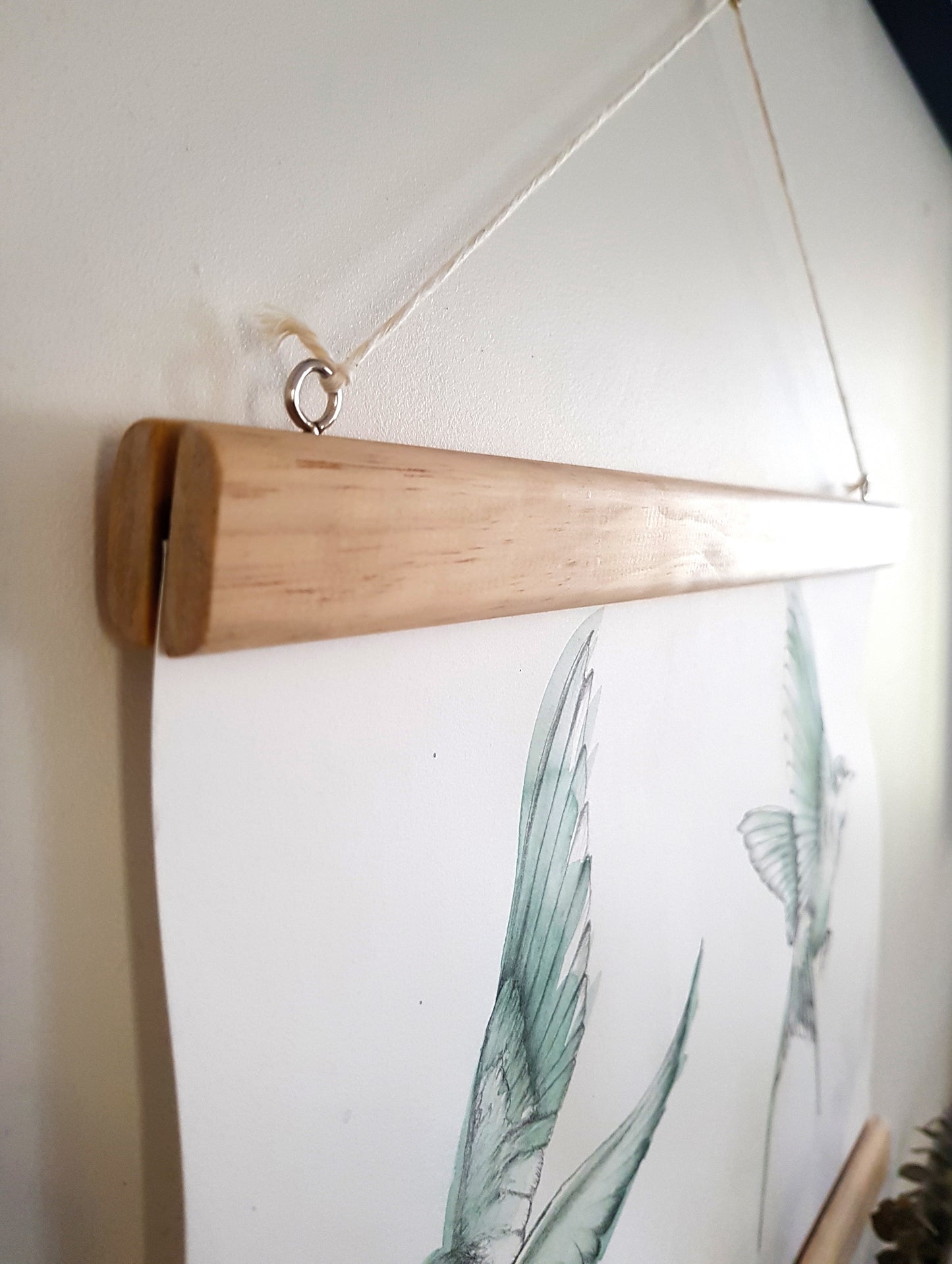 Poster Hanger