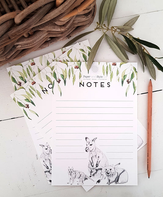 Notepad