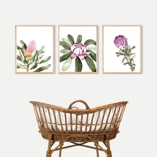 SPRING BOTANICALS