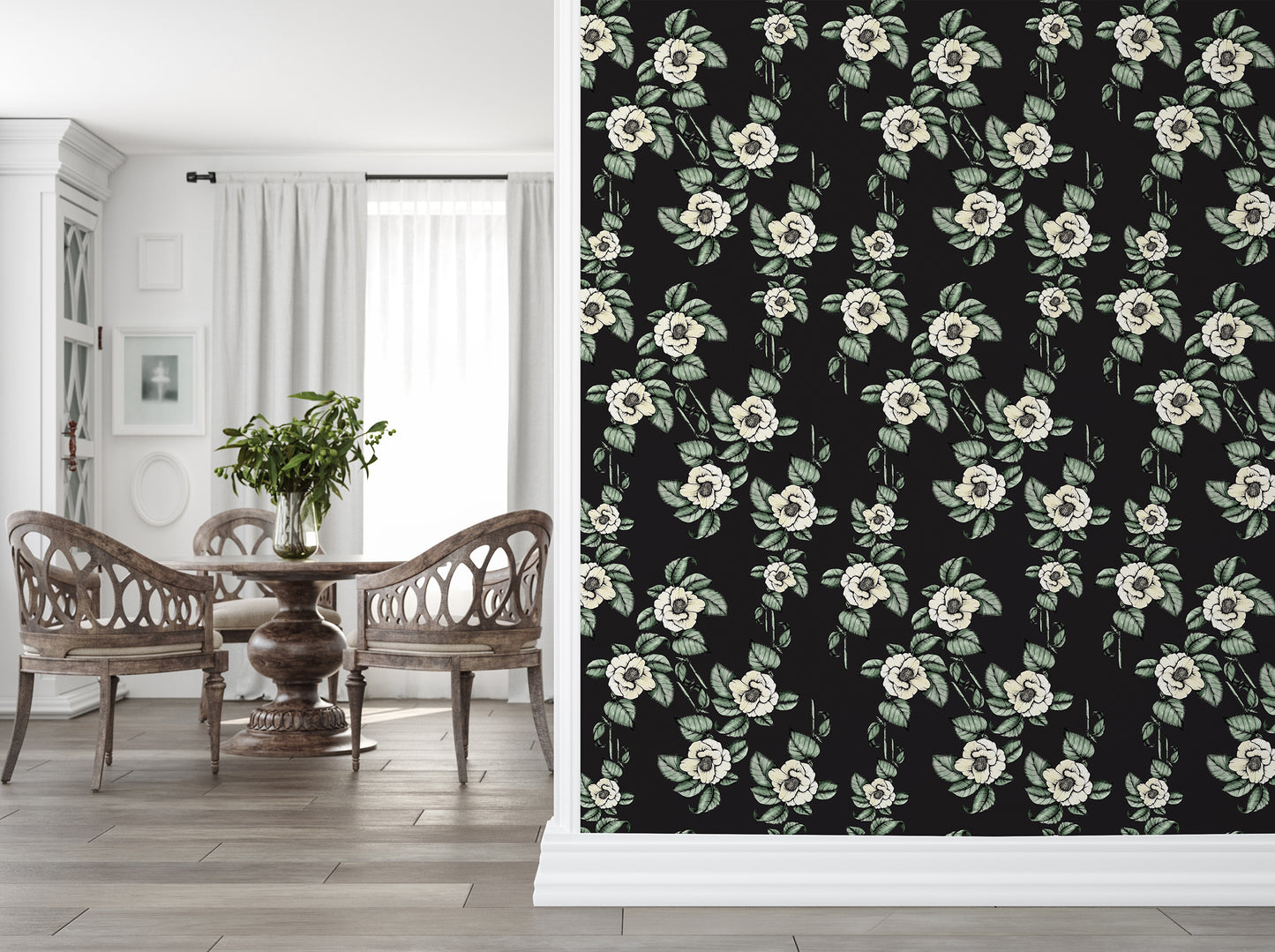 CAMELLIA