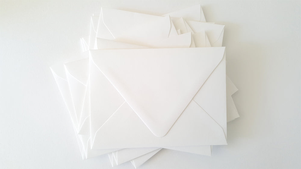 Envelopes