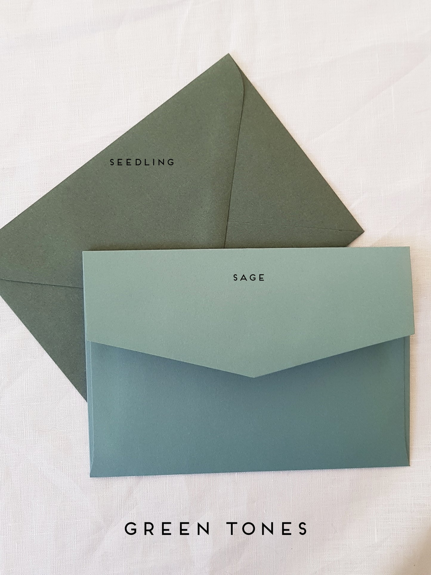 Envelopes