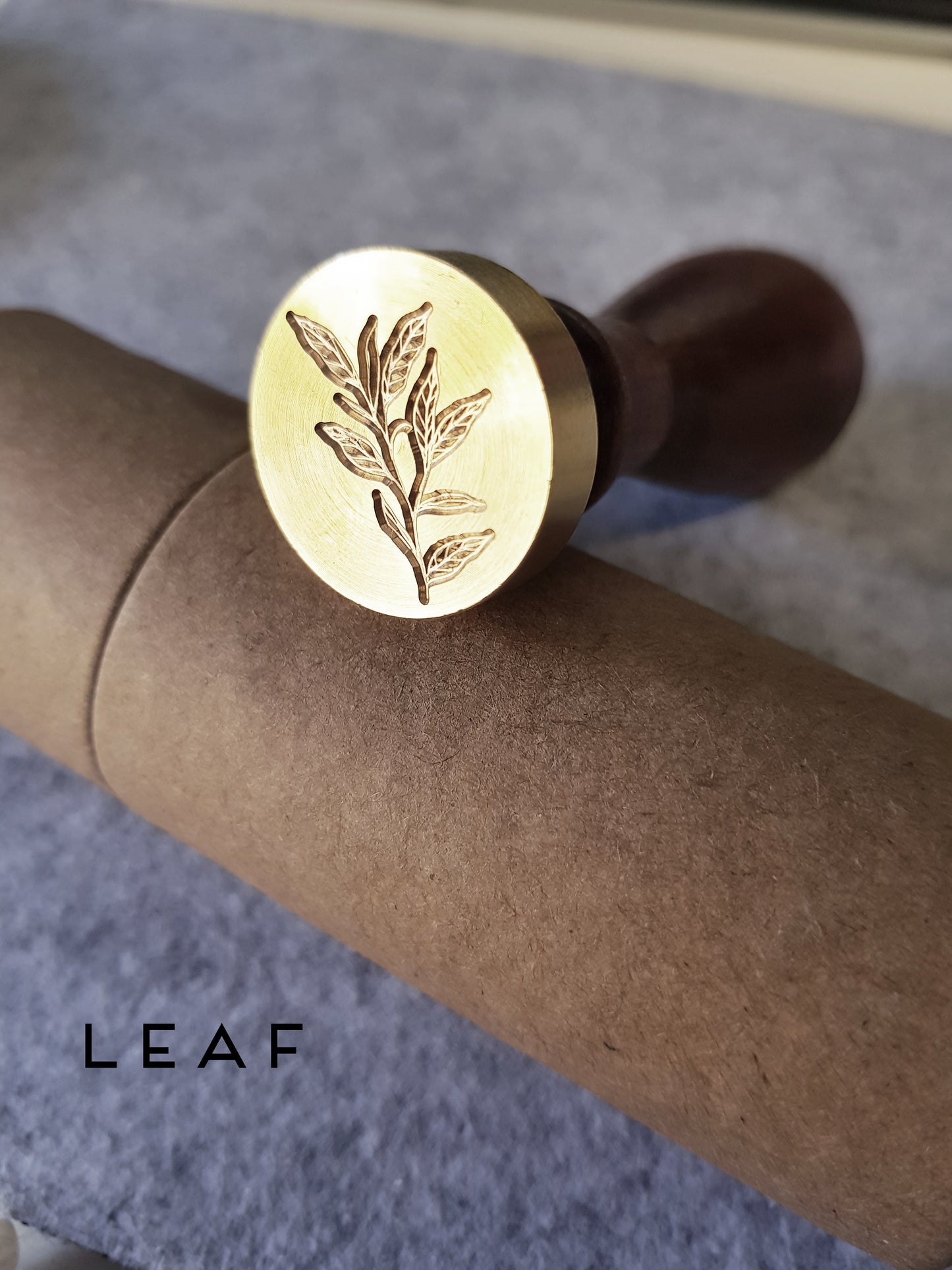 Wax Seals