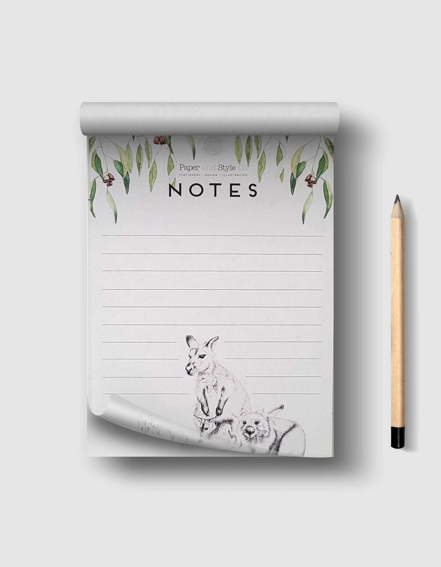 Notepad