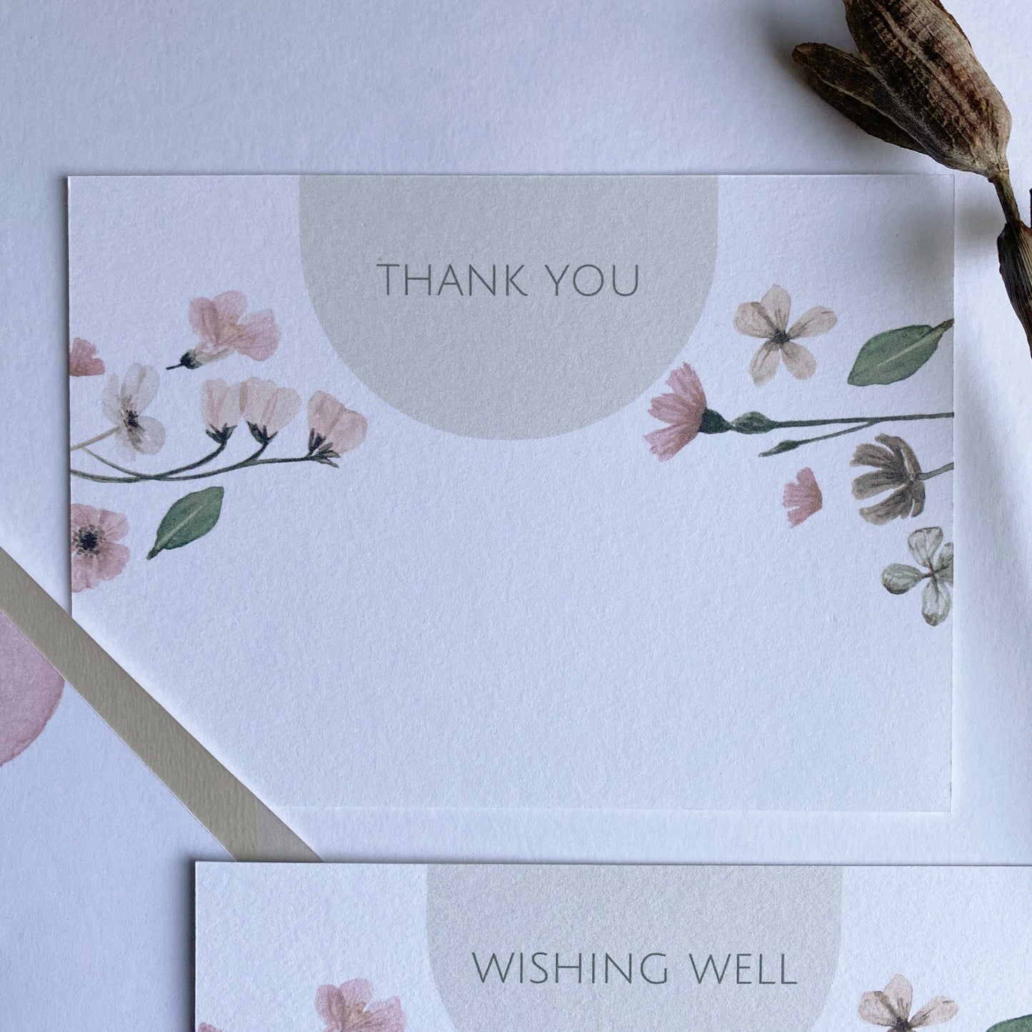 Pressed Flowers Invitation/WEDDING Invite/Botanical Invite/Vintage Pressed Flowers