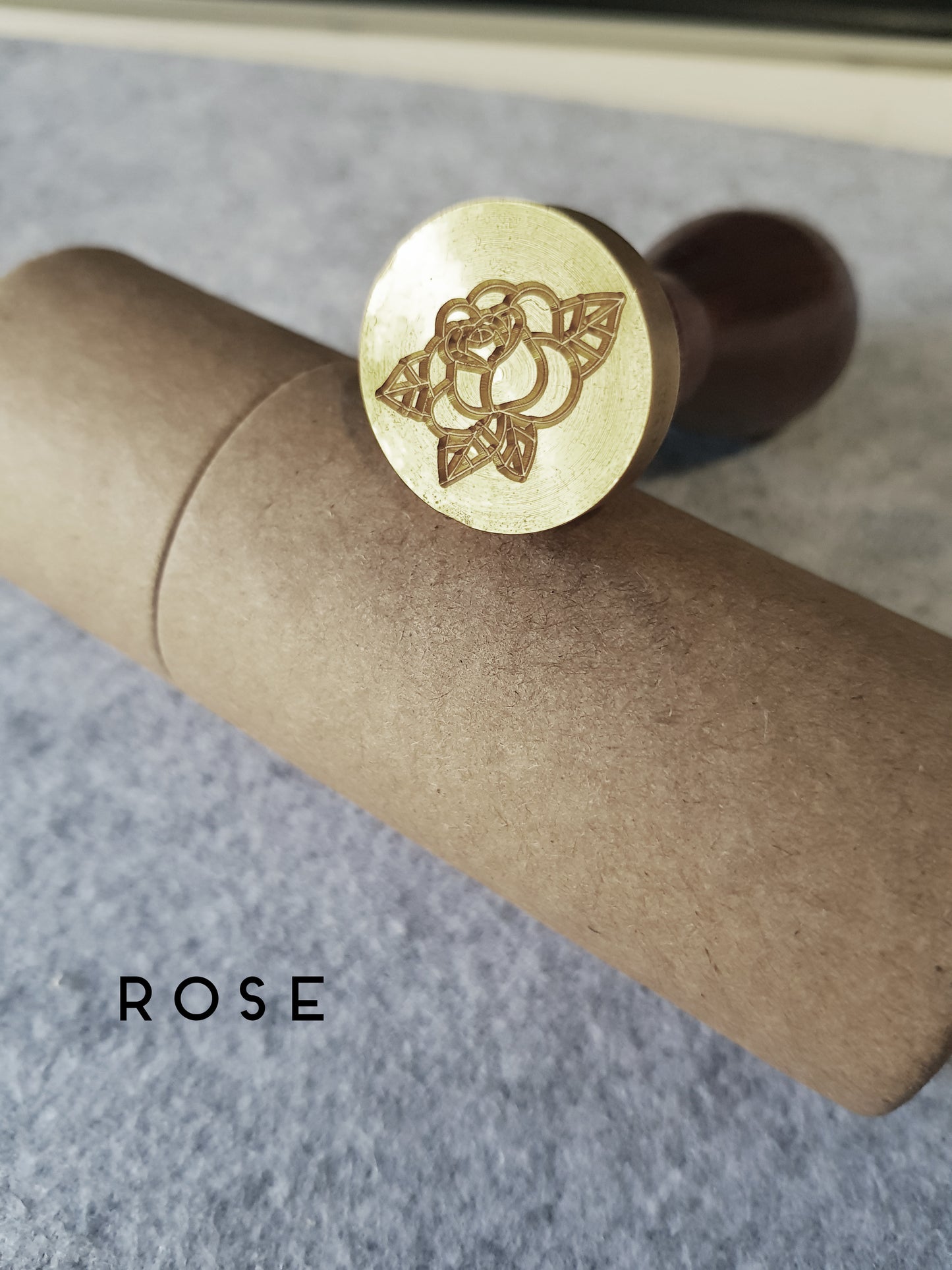 Wax Seals