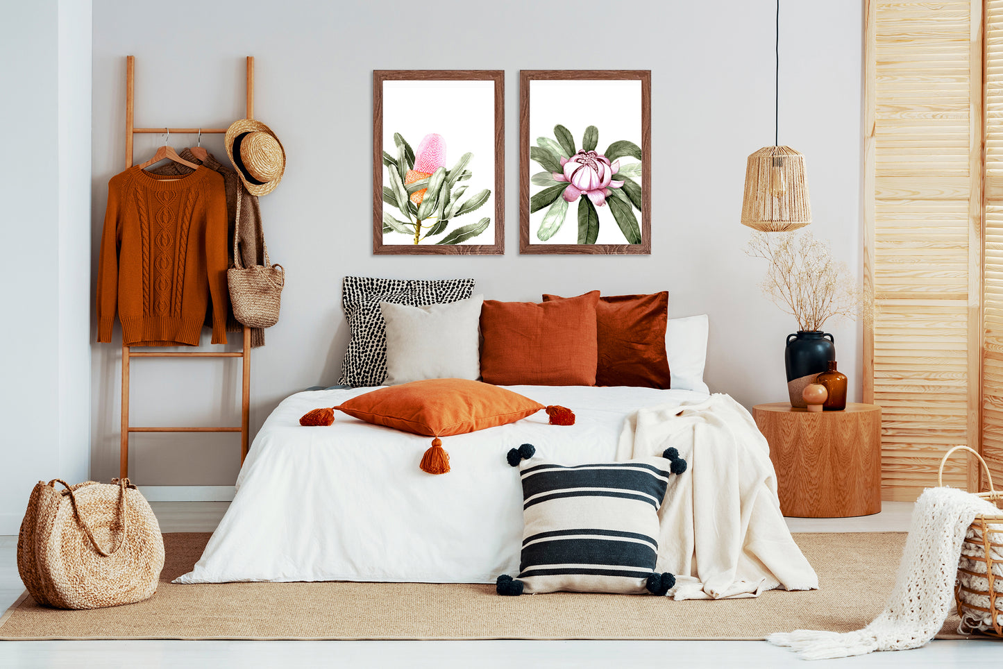 SPRING BOTANICALS