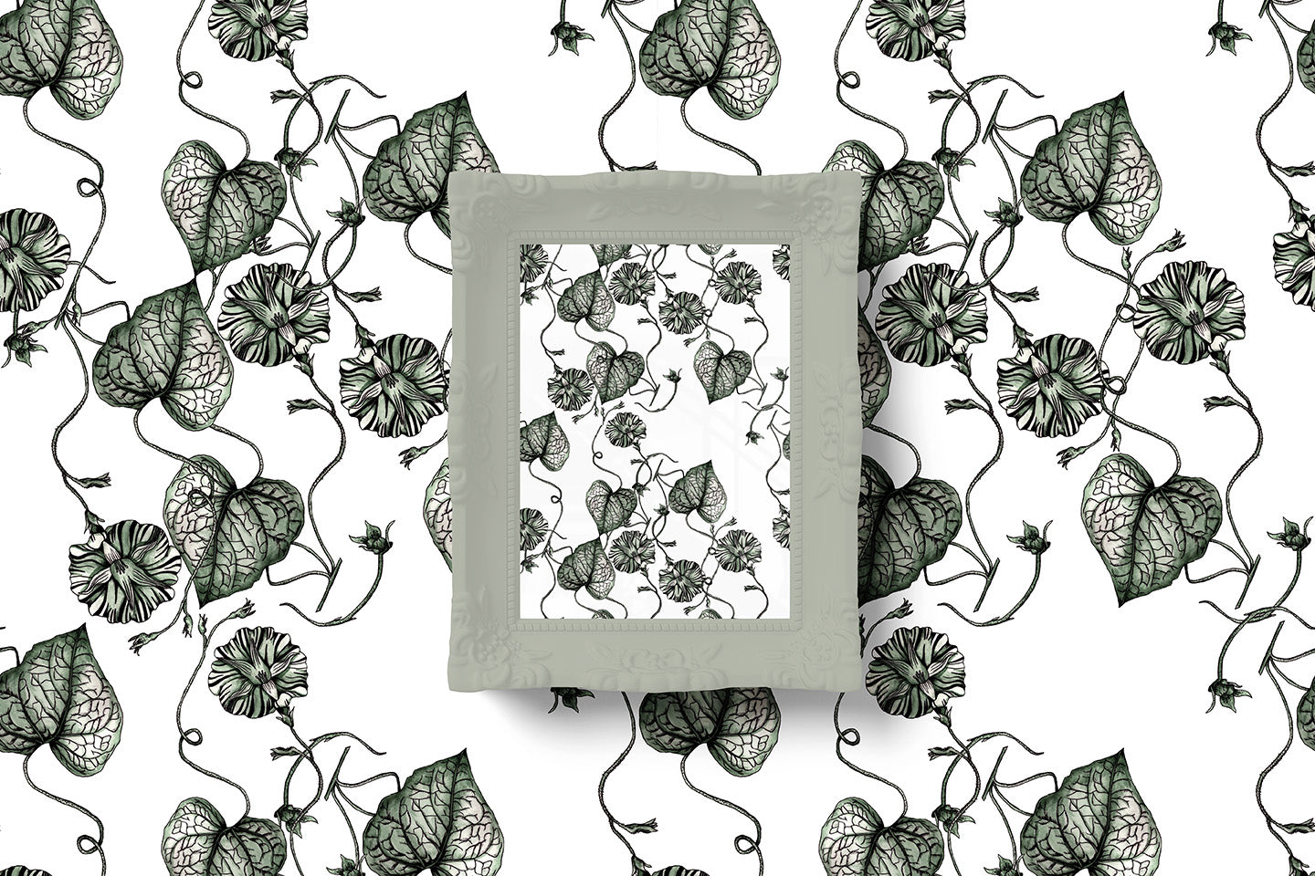 VINTAGE BLOOM