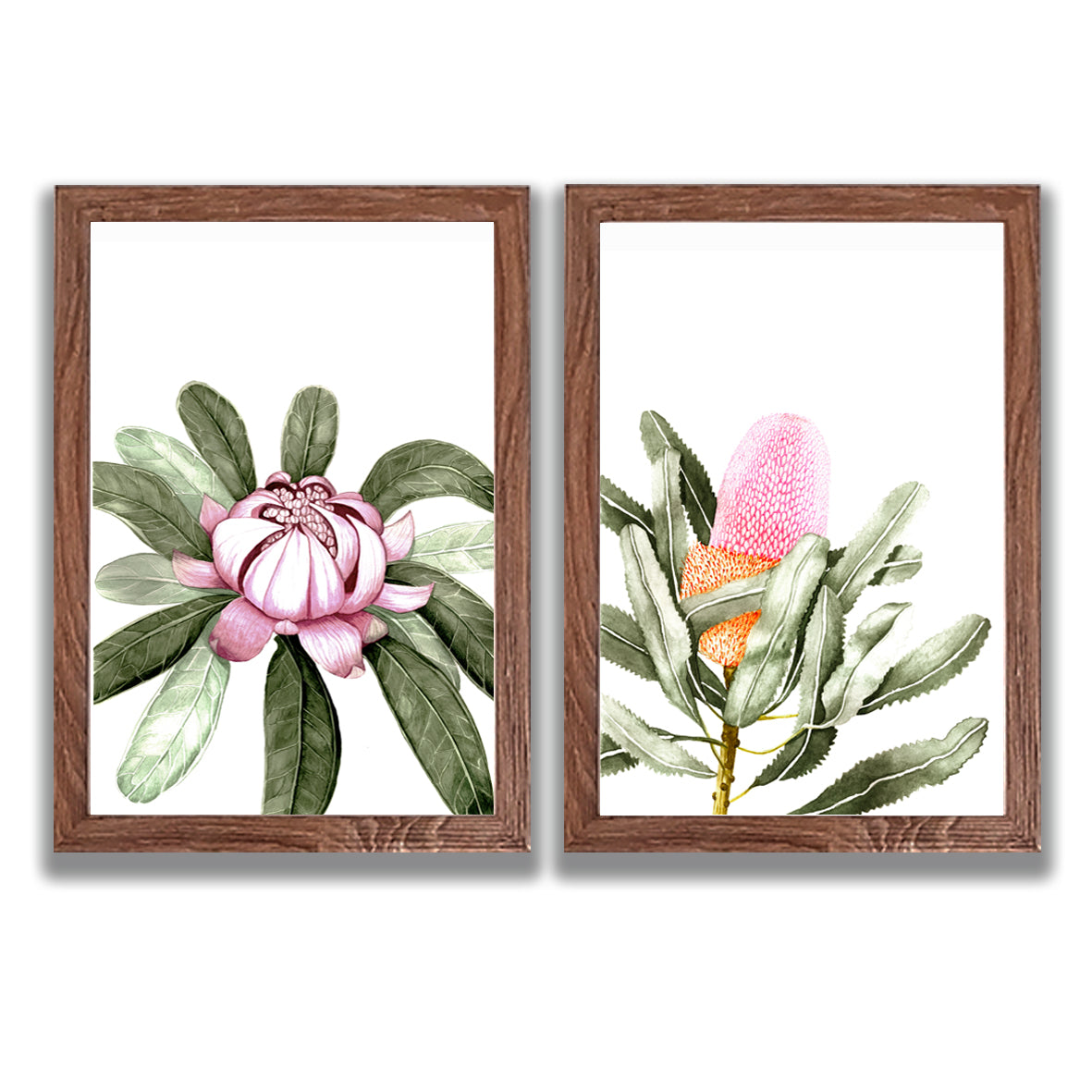 SPRING BOTANICALS