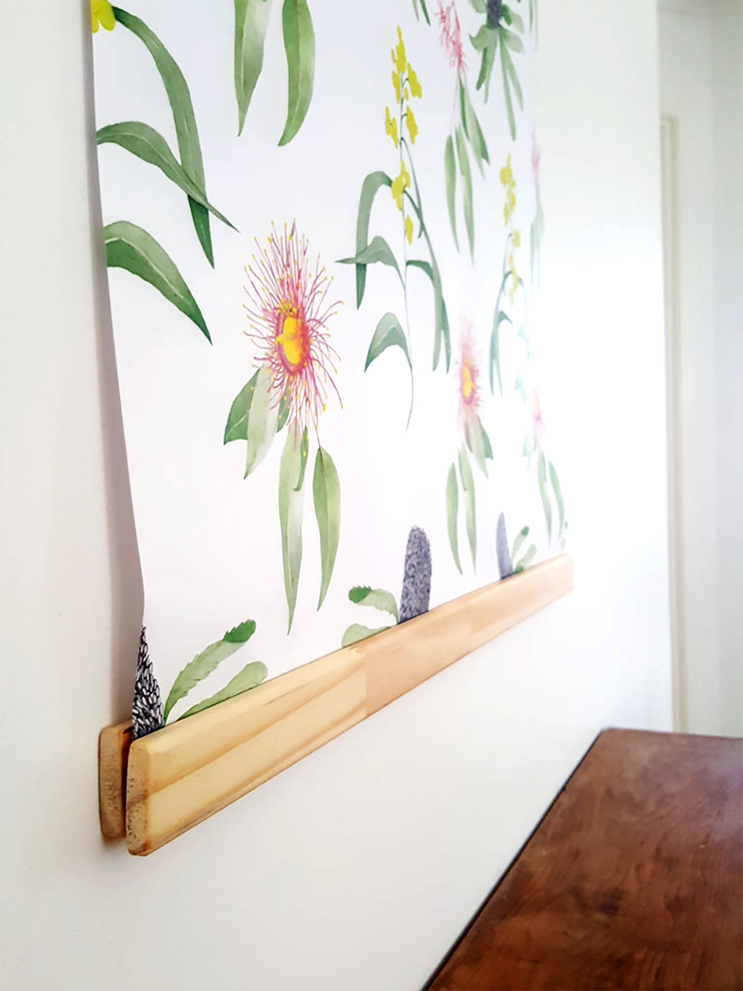 Poster Hanger
