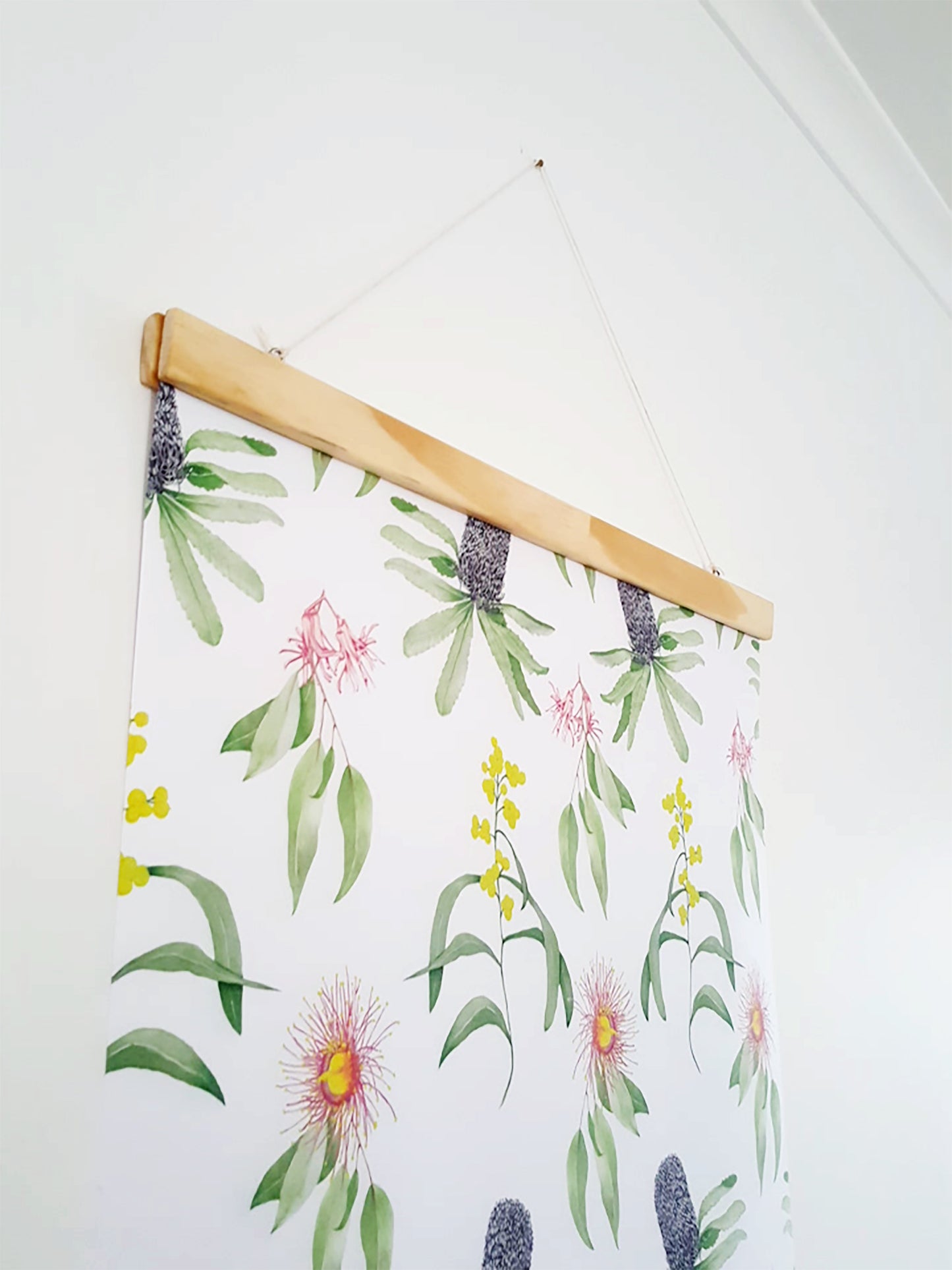 Poster Hanger