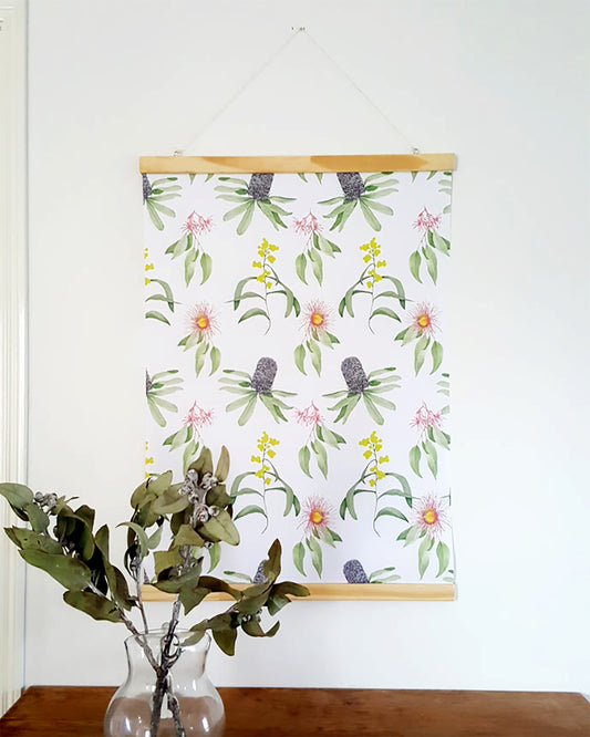 Poster Hanger