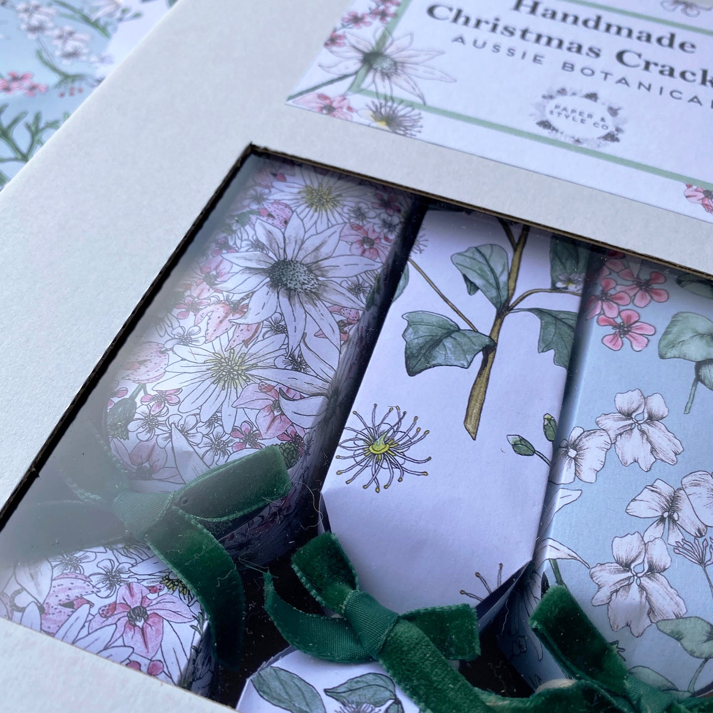 Christmas Crackers